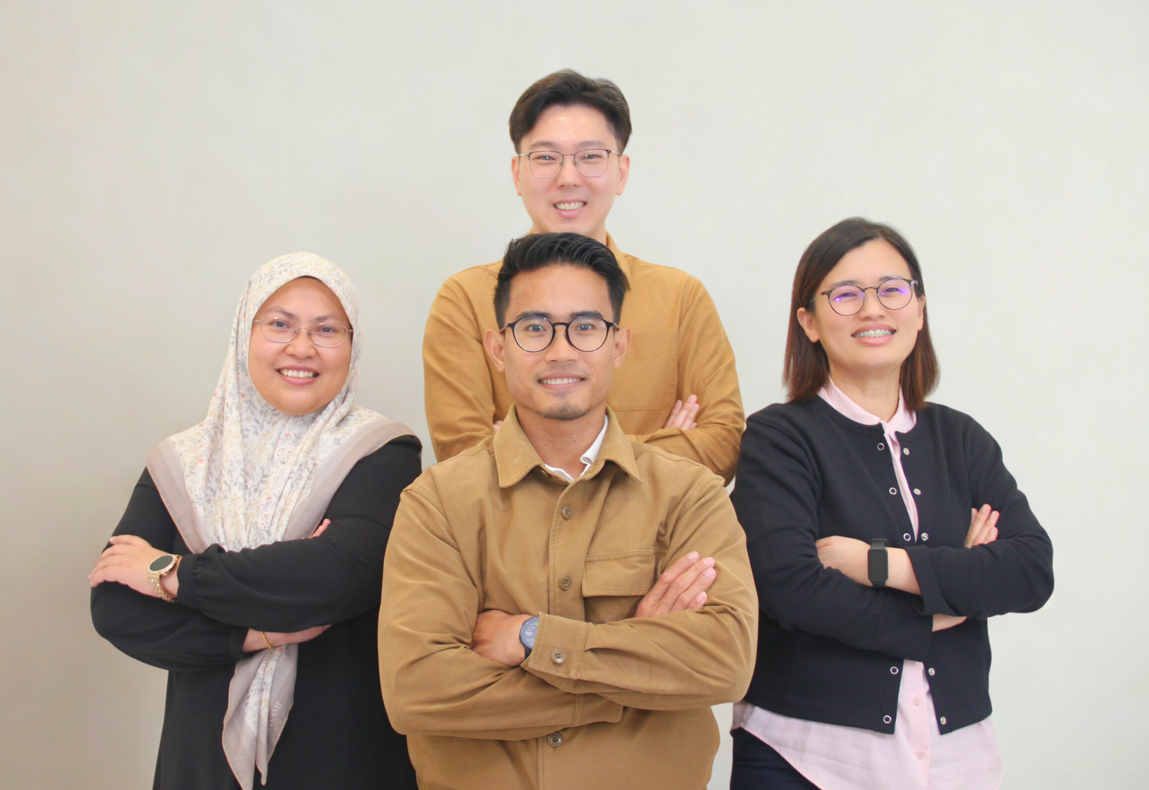 Scientific Committee (Anatomic Pathology)